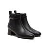 Ankle Boots KARL LAGERFELD Bonnie KL30344, Black