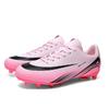 Football shoes new G long nails broken nails grass indoor children teenagers students men and women