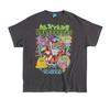 Dexters Laboratory Unisex Adult Vintage Wash T-Shirt
