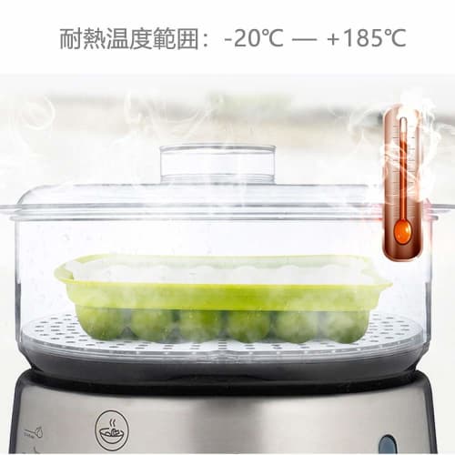 Sausage Molds, DIY Sausage Molds, Silica Gel Sausage Molds, Silica Gel Kitchen Supplies, DIY Food Cooking Aids, 6 Molds per Pack (Green)