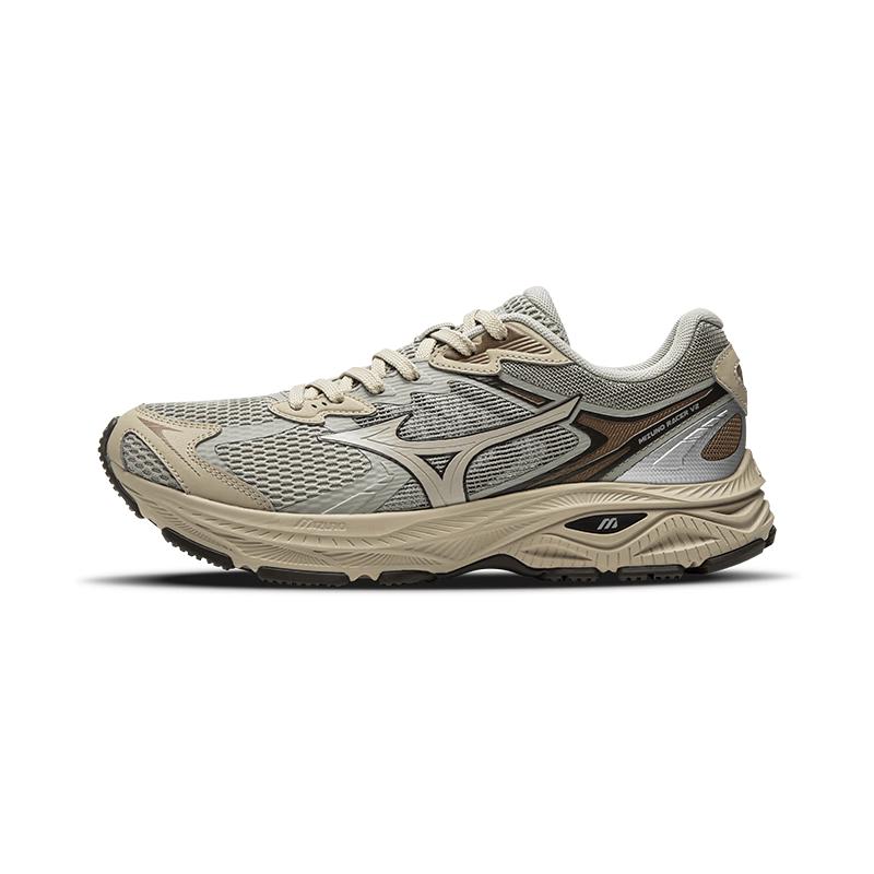 MIZUNO RACER V2 Unisex Retro Running Shoes