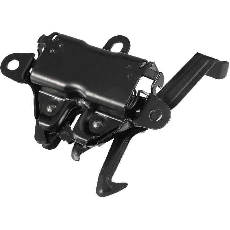 ACROPIX Engine Hood Latch Fit for Toyota Camry - Pack of 1 Black