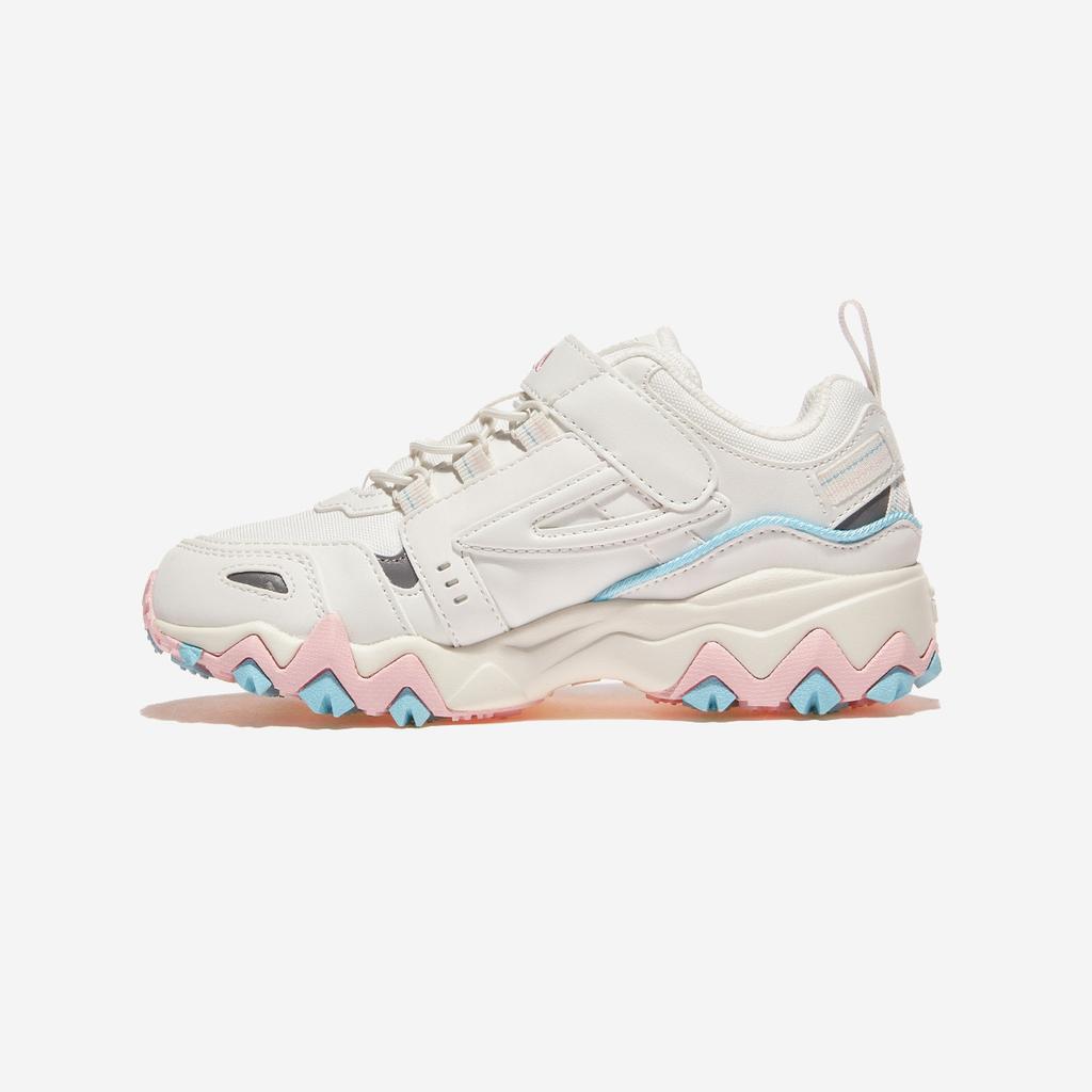 [FILA] Oakmont V2 Kids [FK253CD01X014-661]