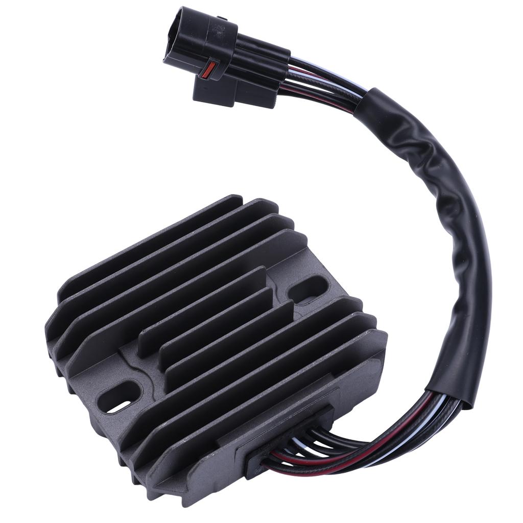 Voltage Regulator Rectifier Replacement Replace 32800-47H10 for Suzuki DL 650 GSF GSR GSX GSXR 600 750 SFV VL VZ