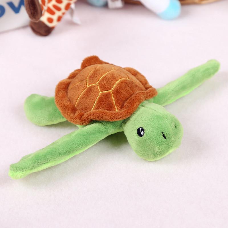 Elephant Unicorn Animal Plush Hand Puppet With Soft Cotton Filling Collector For