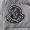 Moncler GENIUS2 x AND WANDER BUNKYO Chaqueta de plumón Chaqueta 4 grisUsado