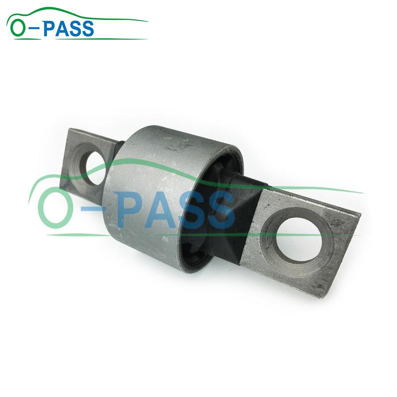 Rear Trailing Control arm Bushing For MAZDA 6 Atenza GG GY & BESTURN FAW B50 B70 GJ6A-28-250K 1 Piece 1 Piece