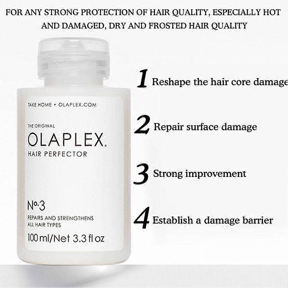 Olaplex Nº 3 Balsamo Riparatore-100ml