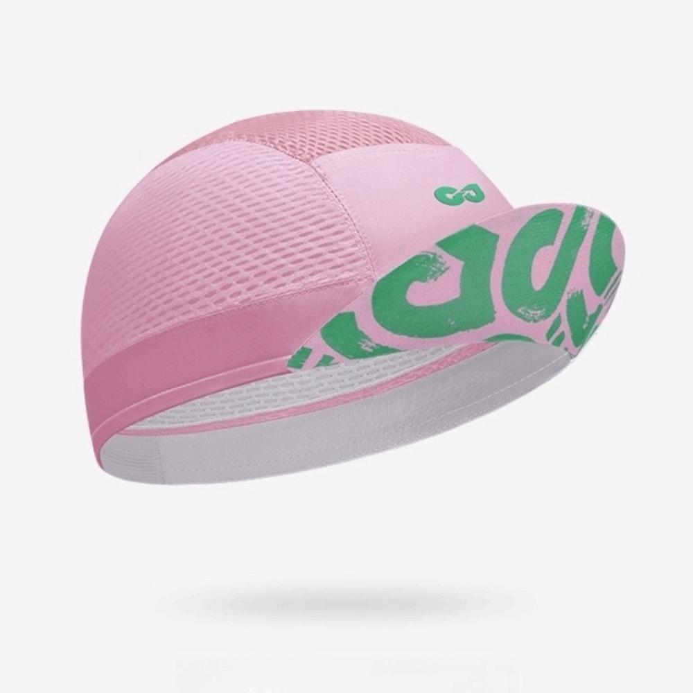 Breathable Sports Caps Helmet Liner Road Bicycle Cap Unisex Cycling Hat 02