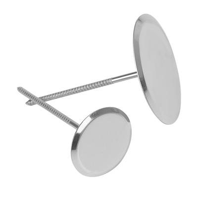 Baking Piping Stands Tools DIY Needle Stick Ice Cream Cake Decorating Tools Practical Cake Flower Nails Stainless Steel Piping Nail AVE
