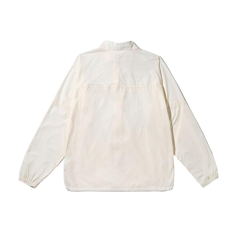 Timberland Sun Protection Clothing Men's Vintage White A6AKK-CM9