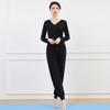 Women's Long Sleeve Yoga & Sport Top