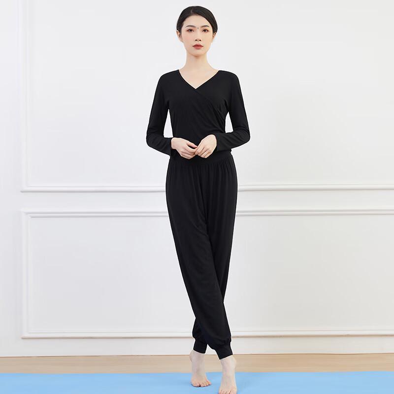 Women s Long Sleeve Yoga & Sport Top