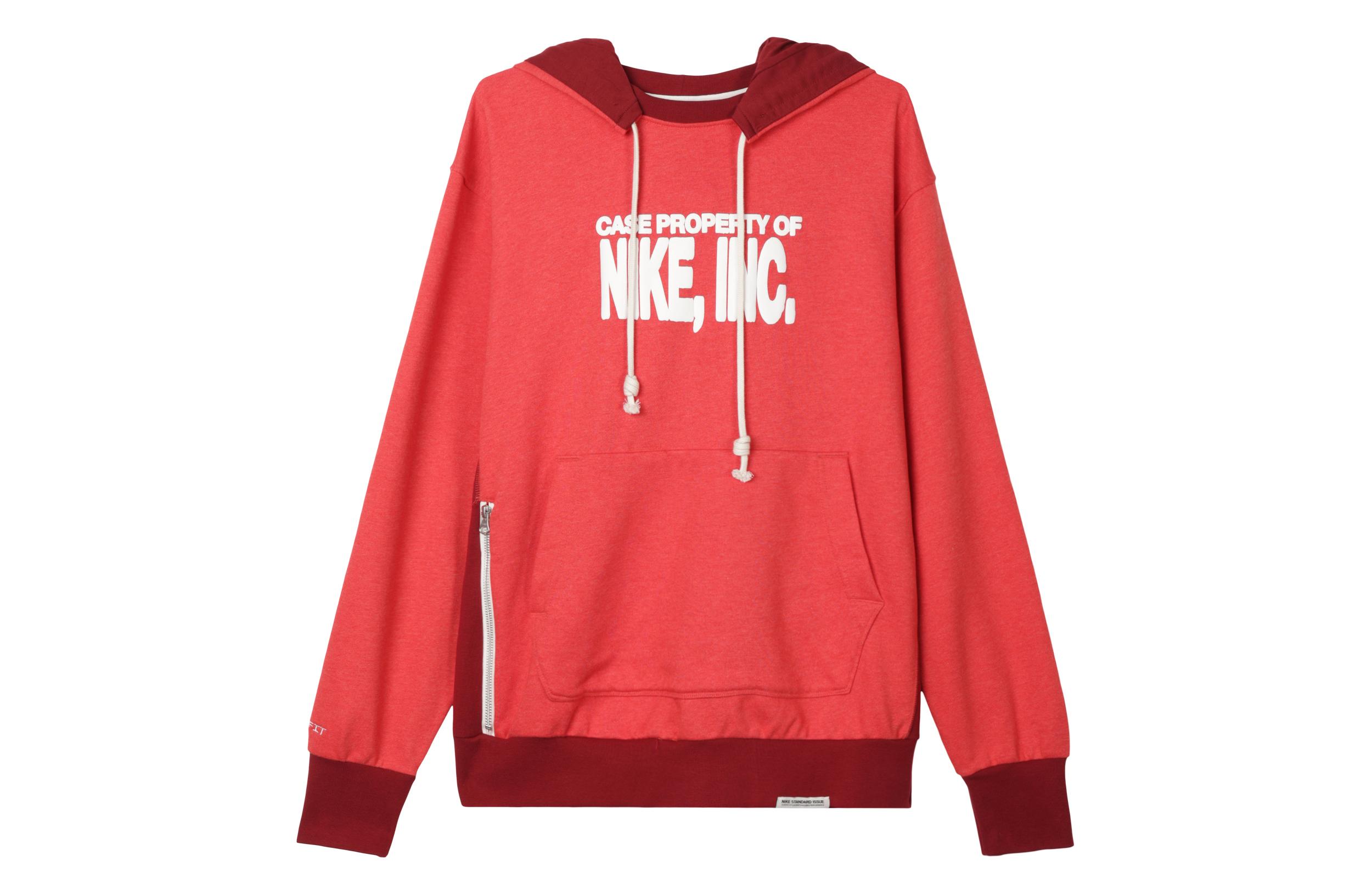 Nike Dri-FIT Standard Issue Men s Pullover Basketball Hoodie DQ5737-672 L