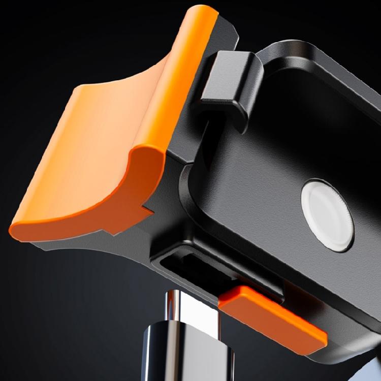 Cycling Safety Light 300 Lumen Solar Charging Bicycles Light With Durability ABS Housing For Most Conditions