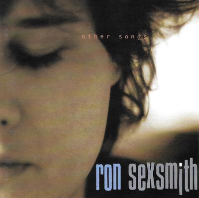 CD RON SEXSMITH - Other Songs MVCT24002 Interscope Reco 1997 Japan Rock Použité