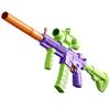 M416 Blowback Carrot Toy Gun with Shell Ejection for Kids, Decompression Toy