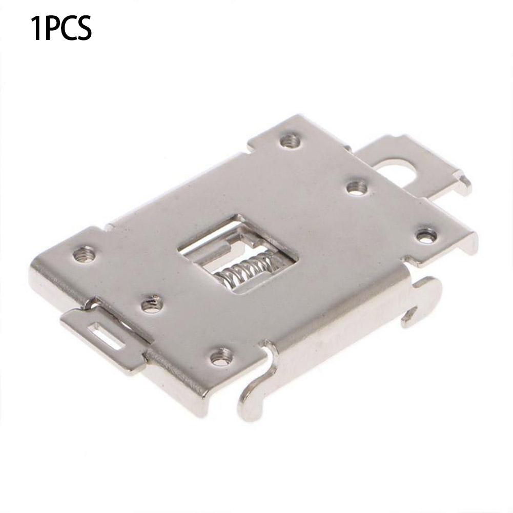 Mounting Clip Solid State Relay Parts Single Phase Screws