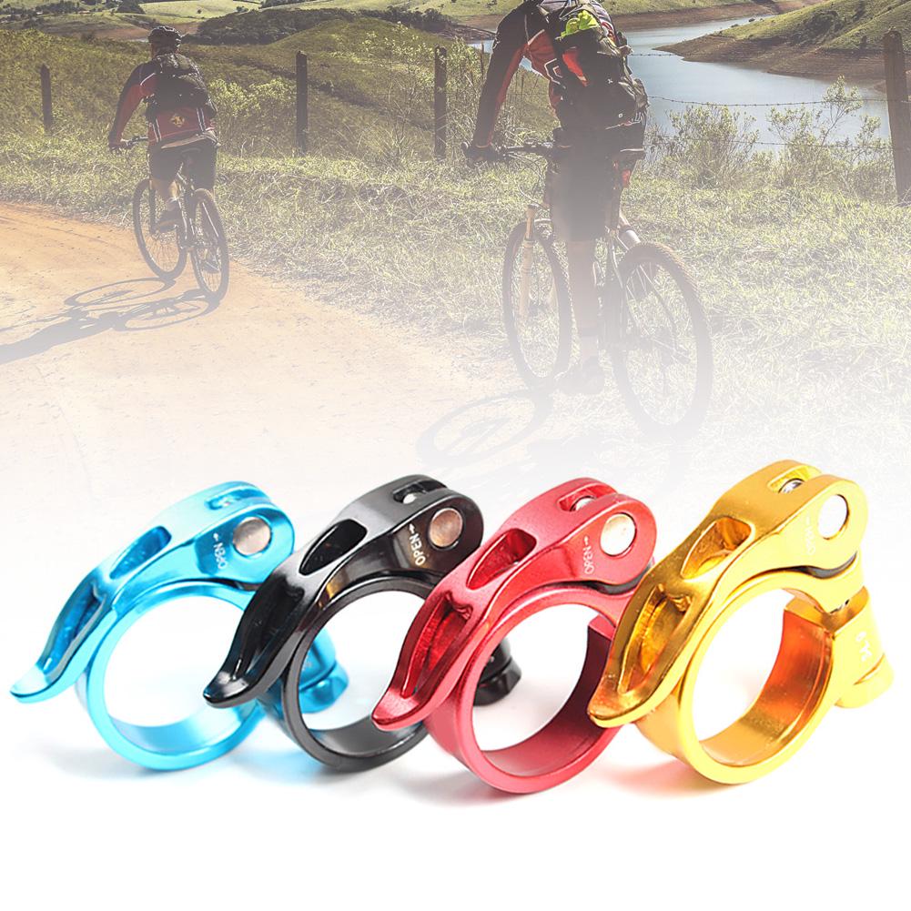 Carbon-Fiber Bike Stem Headset Top Cap 28.6mm 1-1/8" For MTB Road Bikes