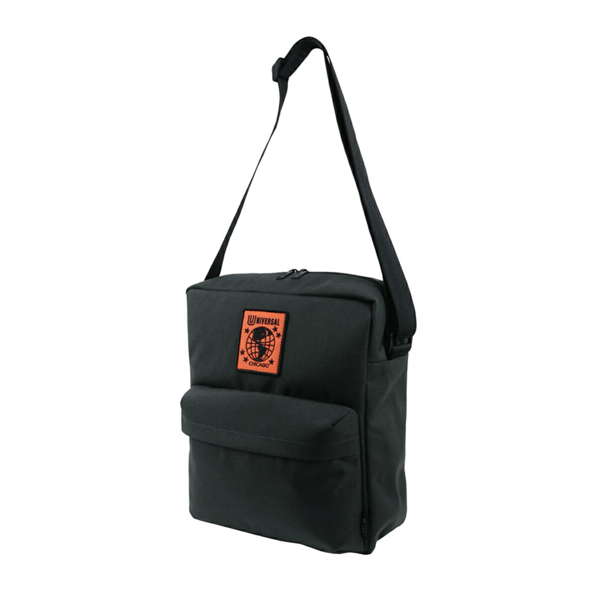 

Square shoulder L Shoulder Bag Large Capacity Cushion OS KHA [UNIVERSAL OVERALL] [Universal Overall] Men s Women s UVO-116