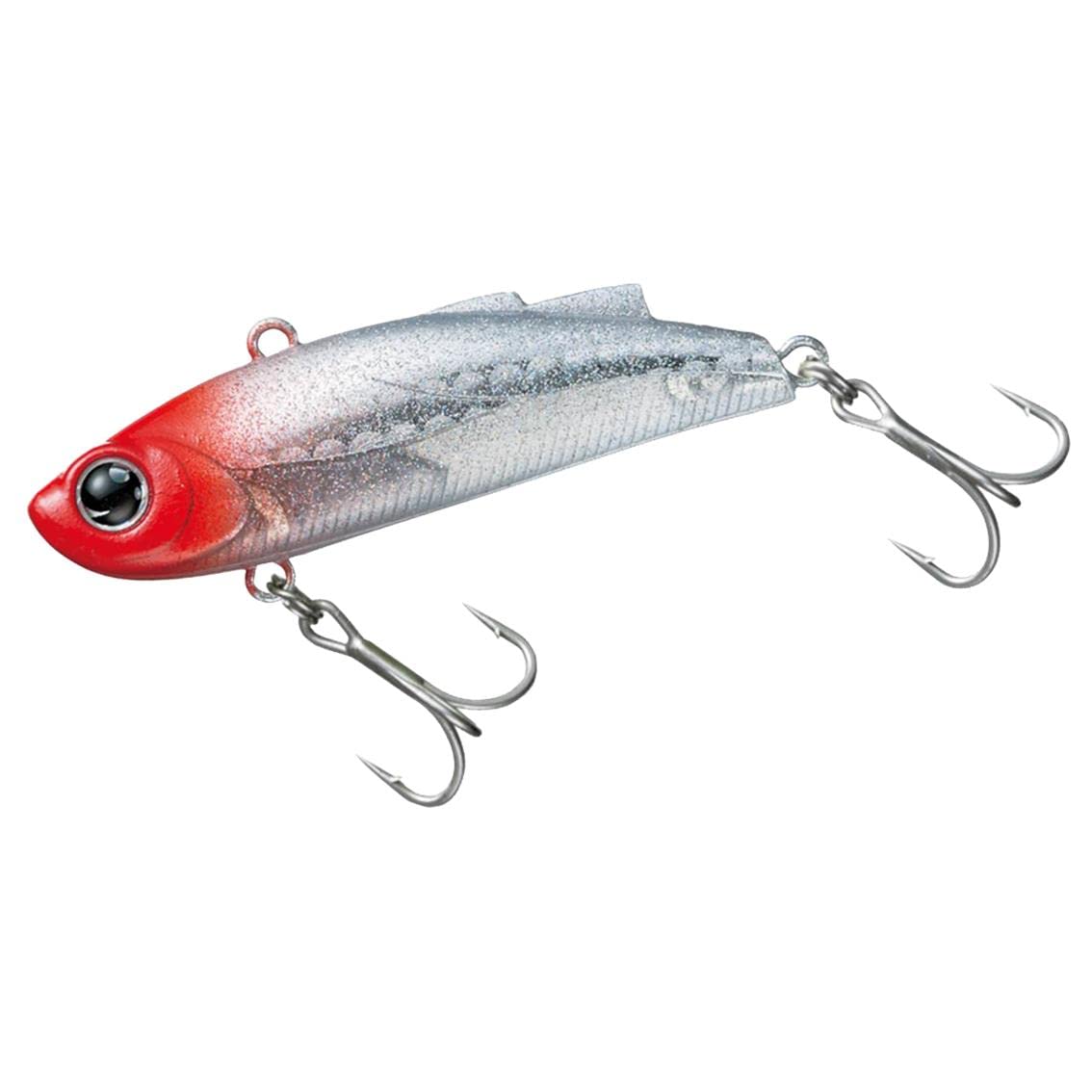 

Daiwa Sea Bass Vibration Morethan Minient Strawberry Milk 57S Lure