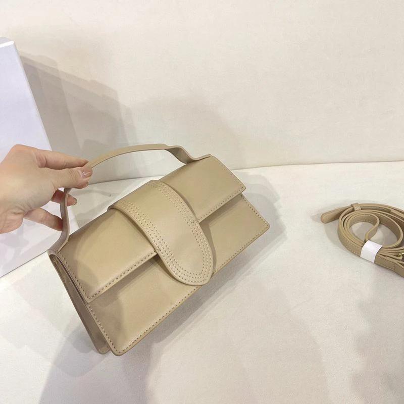 Dámská taška Trend PU Kůže Messenger Taška Luxusní Značka Crossbody Tašky Dámská Vysoce Kvalitní Taška přes Rameno Kabelky pro Ženy