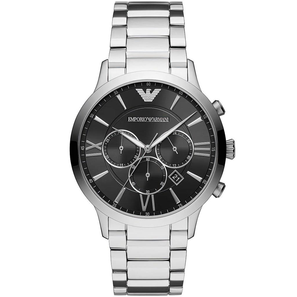 Emporio Armani AR11208 Giovanni Chronograph Men's Watch