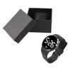 LED Electronic Watch with Large Display and Plastic Body for Men Women
