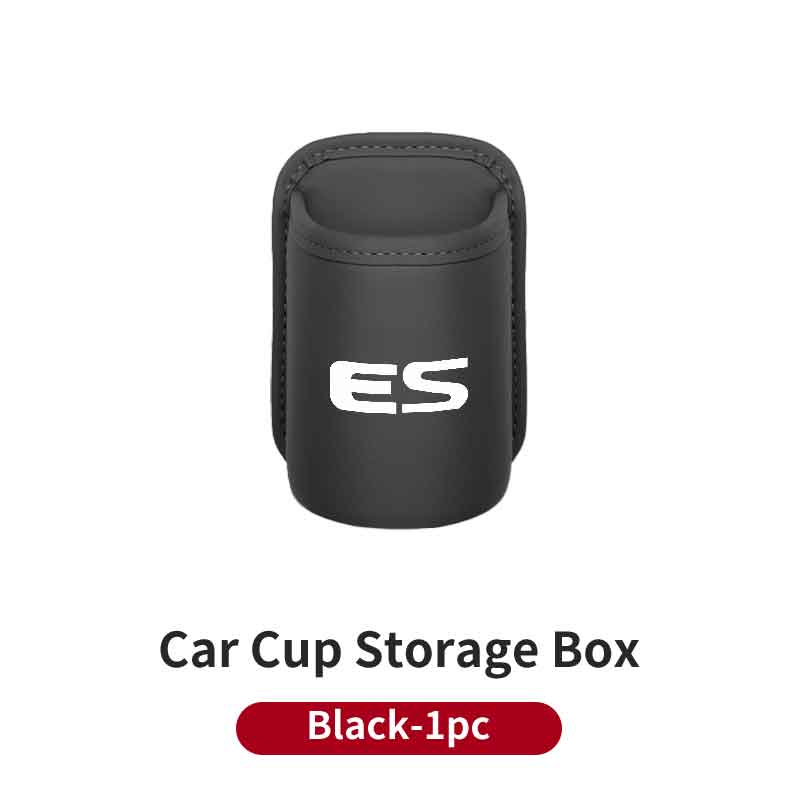 Auto Wasserbecherhalter Getränkehalter Aufbewahrungsbox Abfallorganizer Für Lexus CT ES GS NX IS250 CT200h IS300h ES300h RX400h NX300h IS200