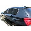 J&amp;J AUTOMOTIVE | Heko Deflecteurs d'air Déflecteurs de Vent Pour Bmw 1 Série F20 2011-2019 5P. Berlina