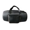 Compact Carrying Bag Case Container Box Shockproof for X5 Speaker Perfect for Outdoor and Travel Use