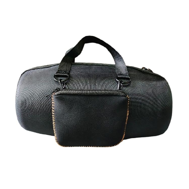 Compact Carrying Bag Case Container Box Shockproof for X5 Speaker Perfect for Outdoor and Travel Use