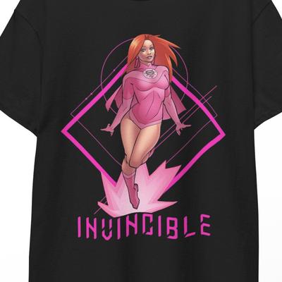 Na górę – T-shirty i koszulki