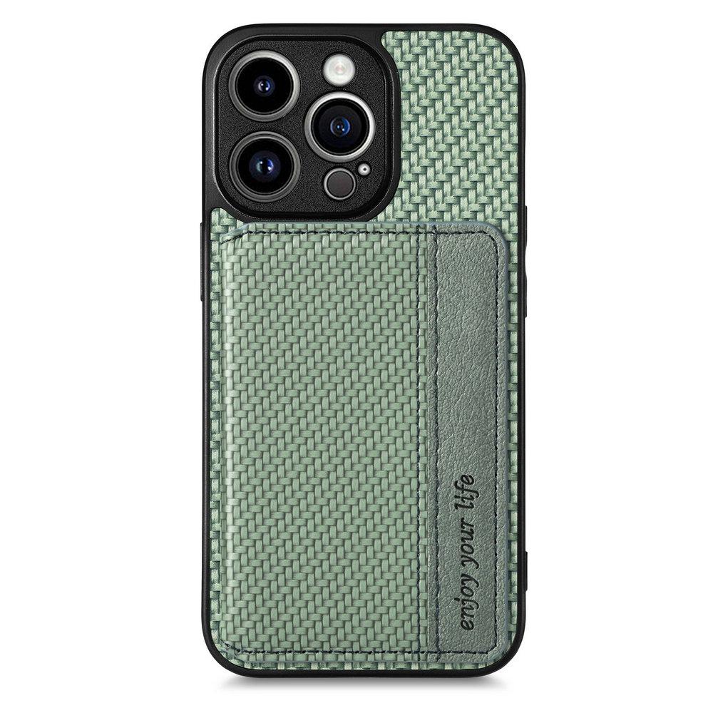 For iPhone 15 Pro Max Leather Back Case Magnet Card Funda Lens Protect iPhone 11 12 13 Mini 14 Plus 8 7 Xs Xr SE 2025 2020 Coque