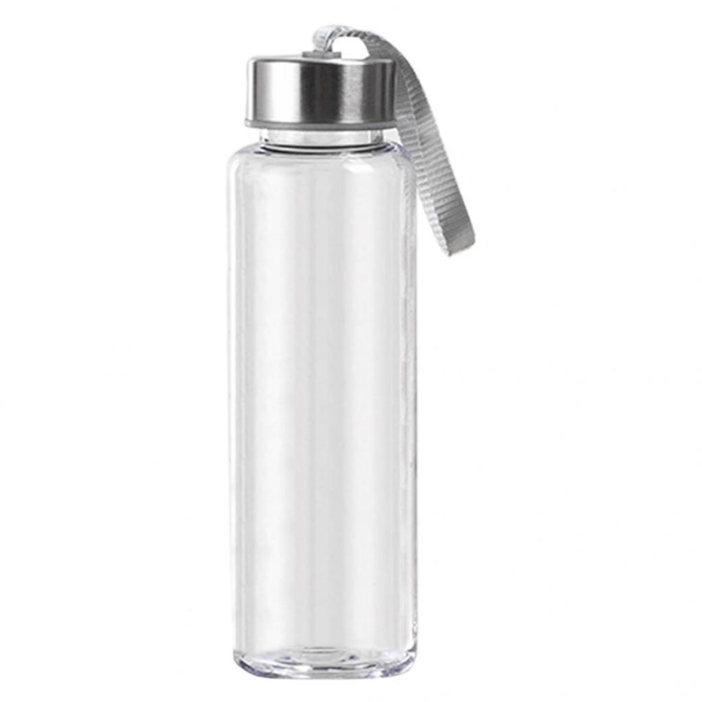 300/400/500ML Portable Plastic Water Cup Drinking Bottle for Outdoor Sports