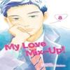 My Love MixUp Vol. 8 by Wataru Hinekure Paperback Book 9781974736362