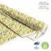 Outdoor Dekostoffe Oxford - Motiv Frühling I Dx7632