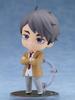 Nendoroid Haikyu Osamu Miya Uniform Ver. Non-scale Plastic Painted Movable Figure