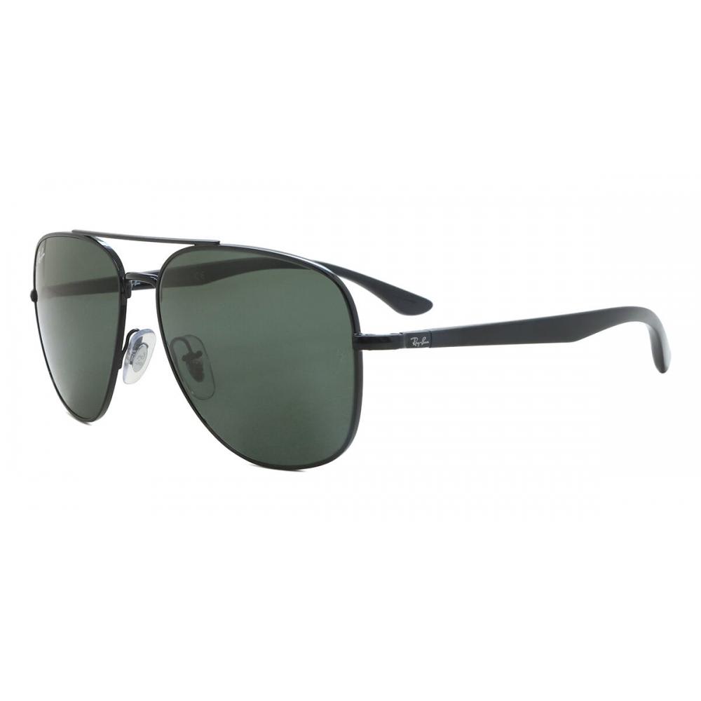Ray Ban Rb3683 002 31 Unisex Sunglasses