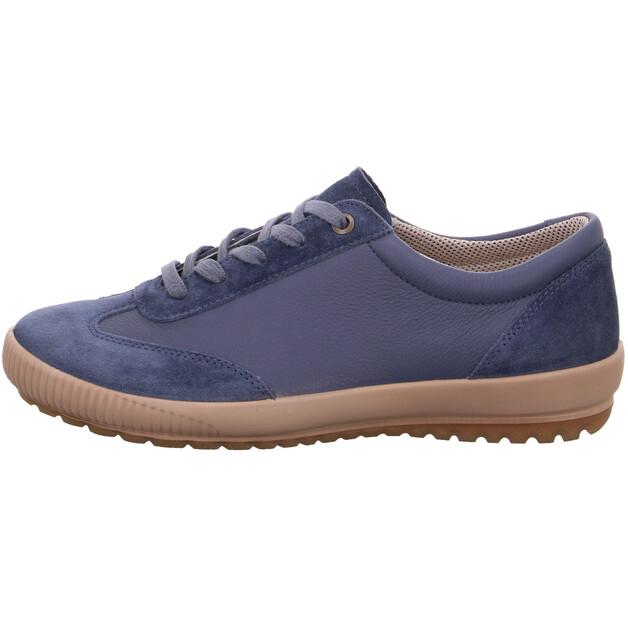 

Женские полуботинки Legero Tanaro 4.0 6-00810 indaco blue 38 ½