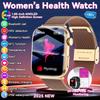 Eletrônicos inteligentes – Smartwatches