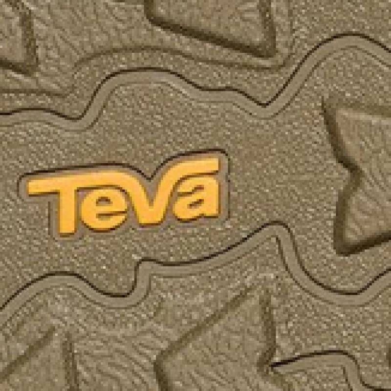 Teva CushiOn Slip On Camping Shoes   Stvm2434490  Stvf2434470