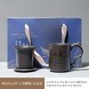 Purple Clay with Filter and Lid, Large Capacity Master , - Separation Office , Tea Brewing , Water Cup,