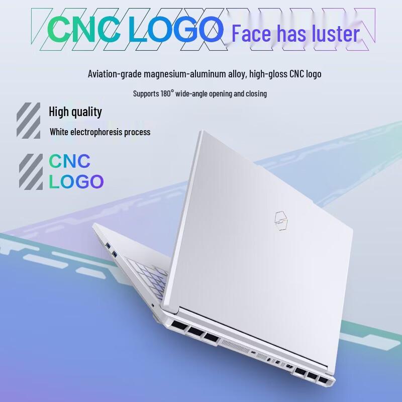 MECHREVO Aurora X i9-14900HX RTX 5070 Gaming Laptop (CN Version)