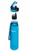 AQUAPHOR 1 filter bottle, water filter cartridge, 08 L, blue