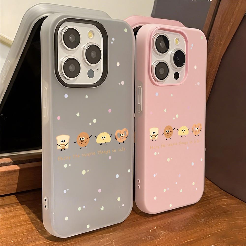 Painted Phone Case for iPhone 15 11 13 14 for 15 16 Pro Max 12 13 16 Pro Cute Fasion Funny Lanyard Phone Case Latest Top Selling Recommendations