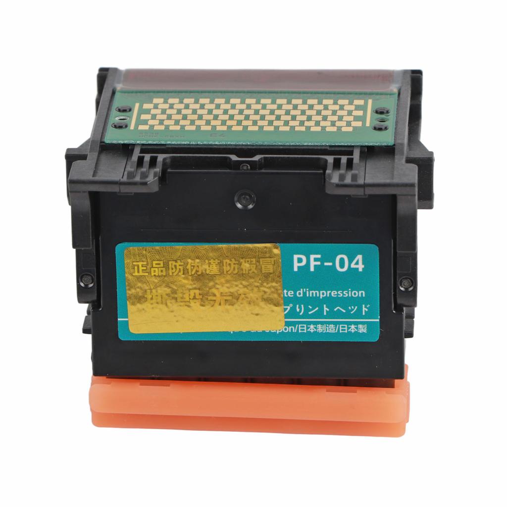Printhead ABS Stable Performance Colorfast Printer Accessory Replacement for IPF650