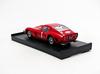 BRUMM Ferrari 250 GTO 5111GT 1964 Rally Snø og Is - #1