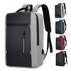 Man Business Backpack Student School Bag Oxford Cloth Backpack Laptop Backpack