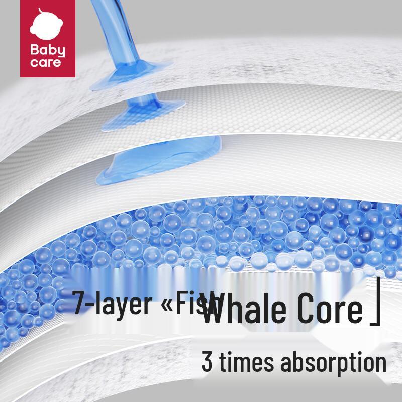 Babycare Disposable Nursing Breast Pads